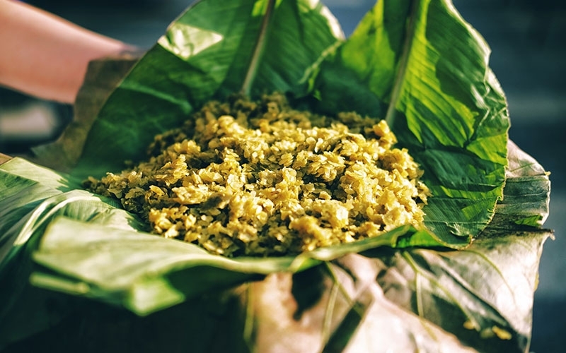 Alluring autumn dishes in Hanoi every one should have a bite