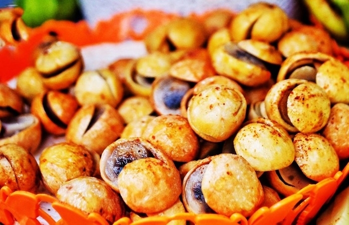 Alluring autumn dishes in Hanoi every one should have a bite