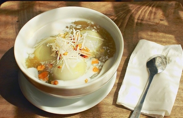 Alluring autumn dishes in Hanoi every one should have a bite