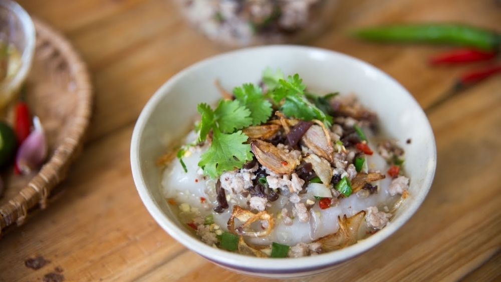 Alluring autumn dishes in Hanoi every one should have a bite