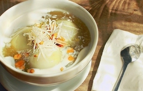 Alluring autumn dishes in Hanoi every one should have a bite