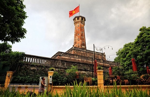 Foreign Leaders Greet Vietnam on 76th National Day
