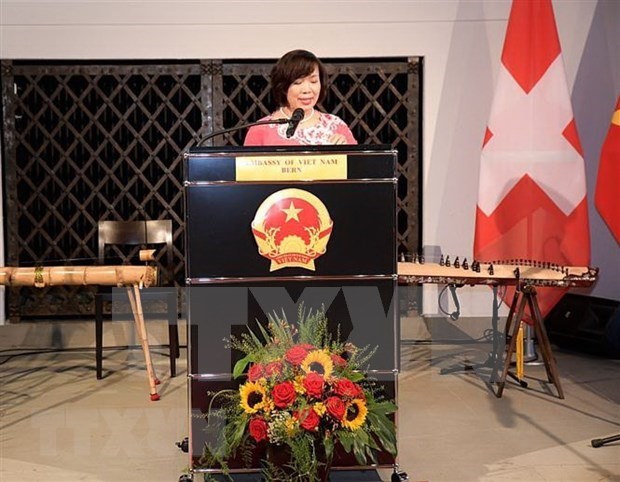 Vietnam’s National Day Observed Overseas