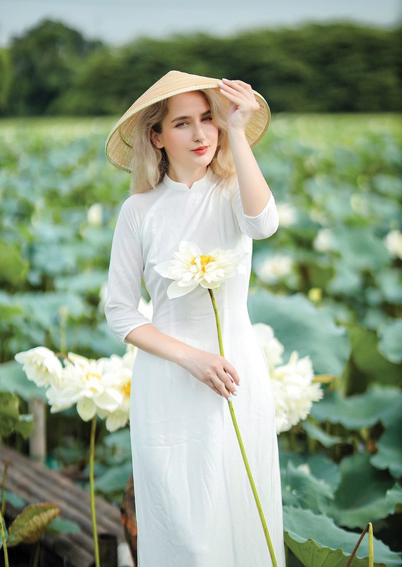 Expats Spread the Love for Vietnam on Social Media