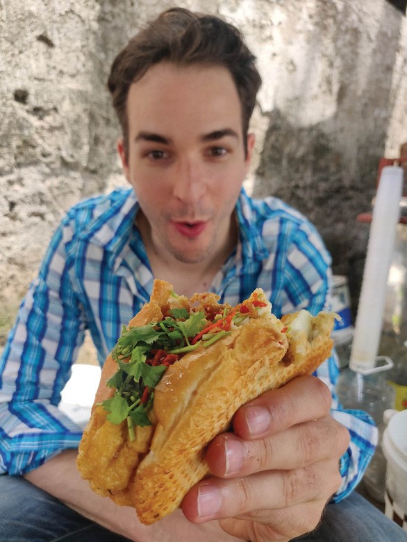 Expats Spread the Love for Vietnam on Social Media