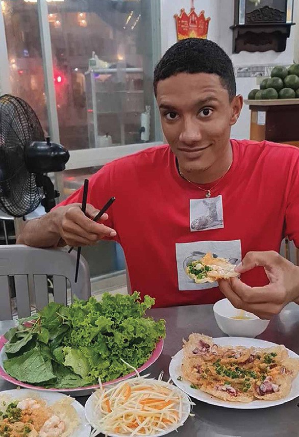 Expats Spread the Love for Vietnam on Social Media
