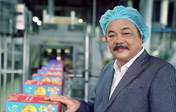 Tan Hiep Phat CEO Offers Advice for Post Pandemic Recovery