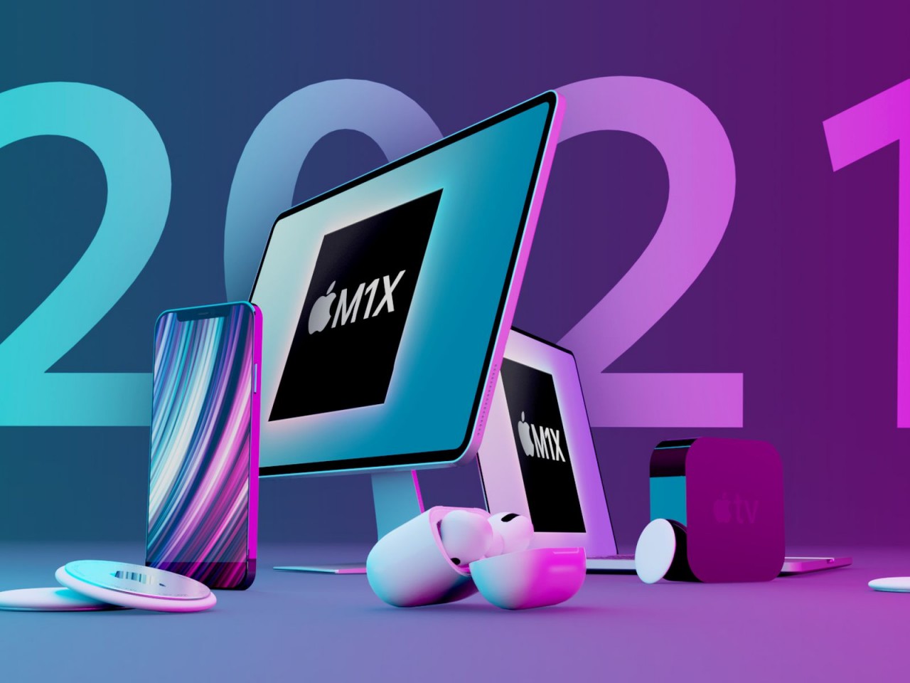 Apple's Sept. 14 Event: What We Expect to See ?