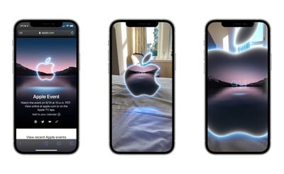 Apple's Sept. 14 Event: What We Expect to See ?