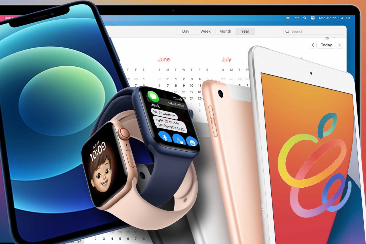 Apple's Sept. 14 Event: What We Expect to See ?