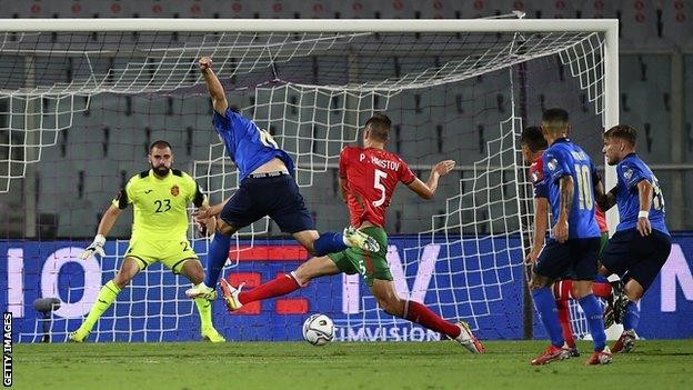 Italy’s World Cup 2022 Qualifiers Full Fixtures, Upcoming Matches Prediction, Streaming Tips