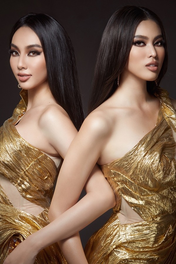 Vietnam Candidate Named among Hot Picks at Miss Grand International 2021