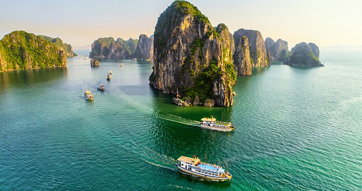 Vietnam to Stimulate Domestic and International Tourism