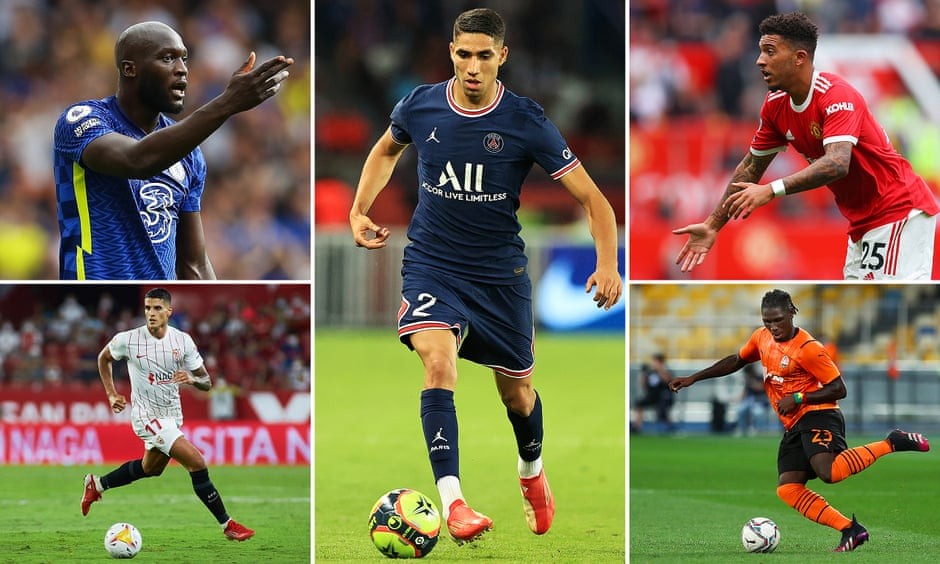 Champions League 2021/22: Full Fixtures and Winners Predictions