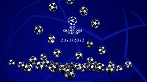 Champions League 2021/22: Full Fixtures and Winners Predictions