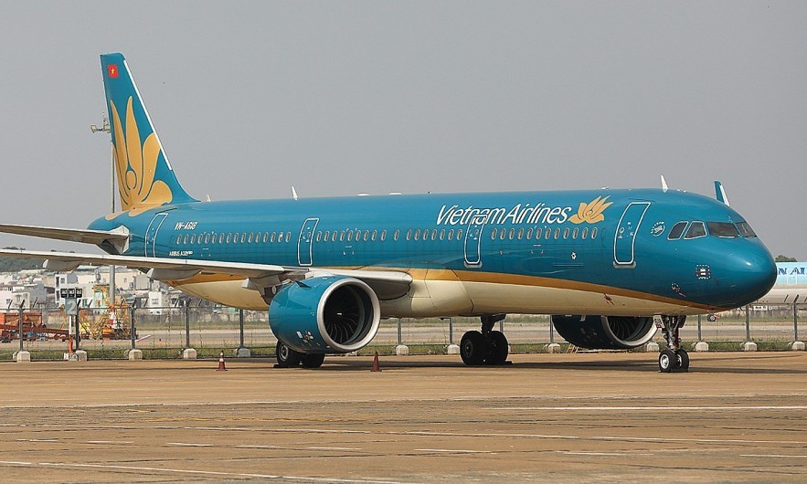 Vietnam Reveals Plan to Re-open Aviation Market