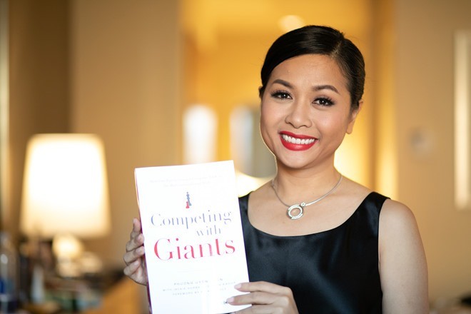 A Book Reveals the Secrets to Tan Hiep Phat’s Success