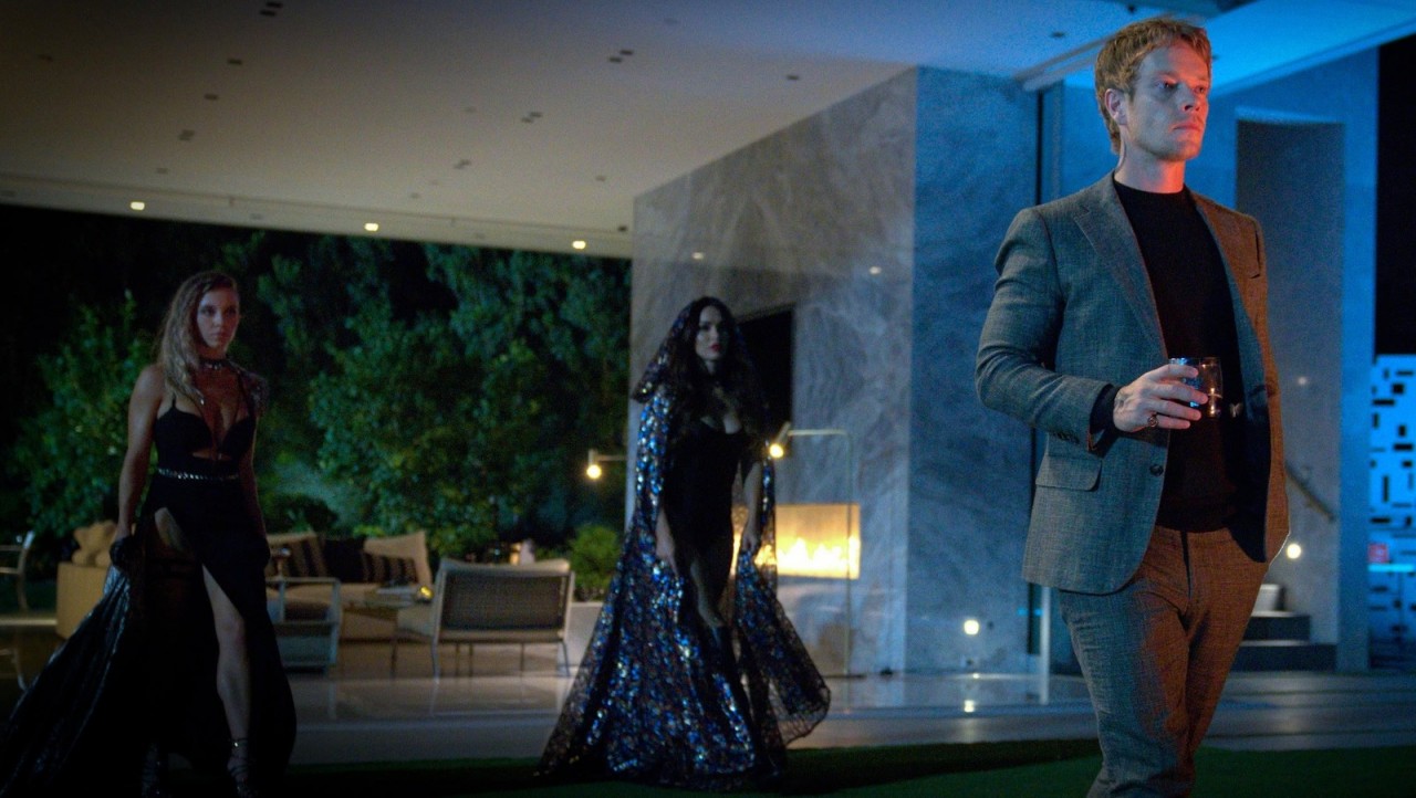 New Releases on Netflix to Stream this October