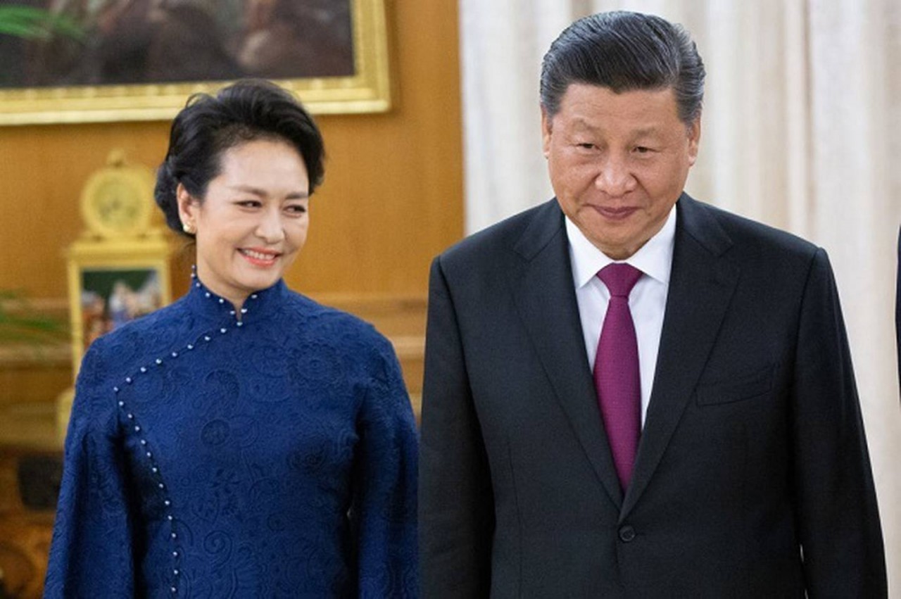 Chinese President Xi Jinping: Biography, Early Life, Career and Facts