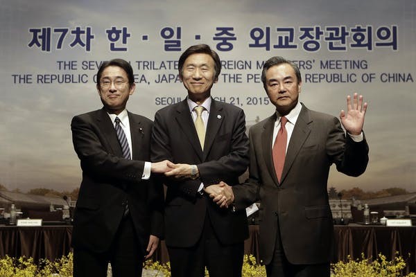 Who is Fumio Kishida, Japan’s Likely Next Prime Minister?