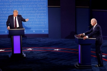 world breaking news today october 1 debate planners vow less chaos at next trump biden face off