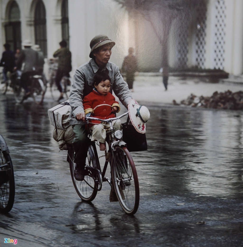Invaluable photos of Vietnamese children 50 years ago Invaluable photos of Vietnamese children 50 years ago