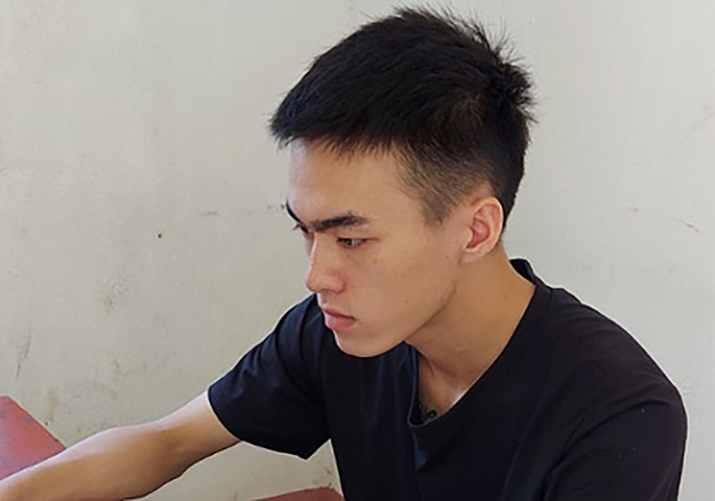 Vietnamese man sells girlfriend overseas for a few hundred dollars