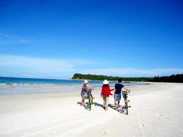 Ngoc Vung island, worth-discovering off-the-beaten-track pearl