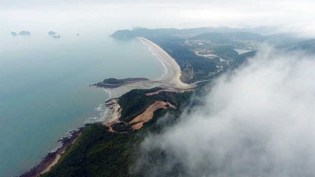 Ngoc Vung island, worth-discovering off-the-beaten-track pearl
