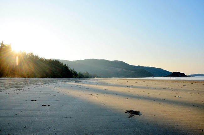 Ngoc Vung island, worth-discovering off-the-beaten-track pearl