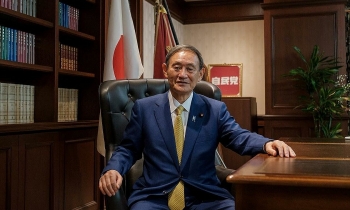 japan pm yoshihide suga confirms vietnam among his first foreign trip
