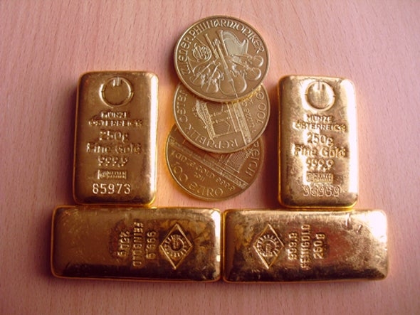 1046 gold