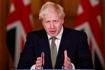 world breaking news today october 17 johnson says prepare for no deal cancels trade talks post brexit