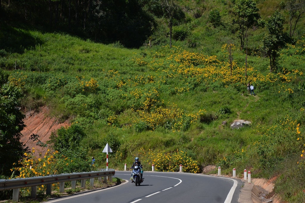 4 alluring mountainous areas in Vietnam to conquer as winter draws near 4 alluring mountainous areas in Vietnam to conquer as winter draws near