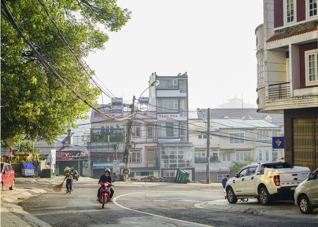 4 alluring mountainous areas in Vietnam to conquer as winter draws near 4 alluring mountainous areas in Vietnam to conquer as winter draws near