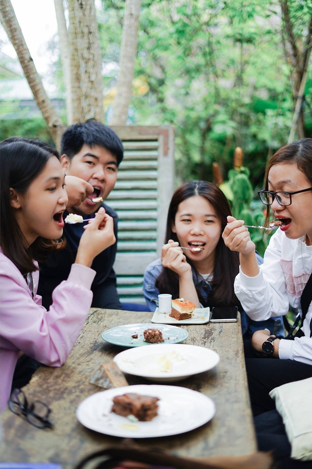 4 alluring mountainous areas in Vietnam to conquer as winter draws near 4 alluring mountainous areas in Vietnam to conquer as winter draws near