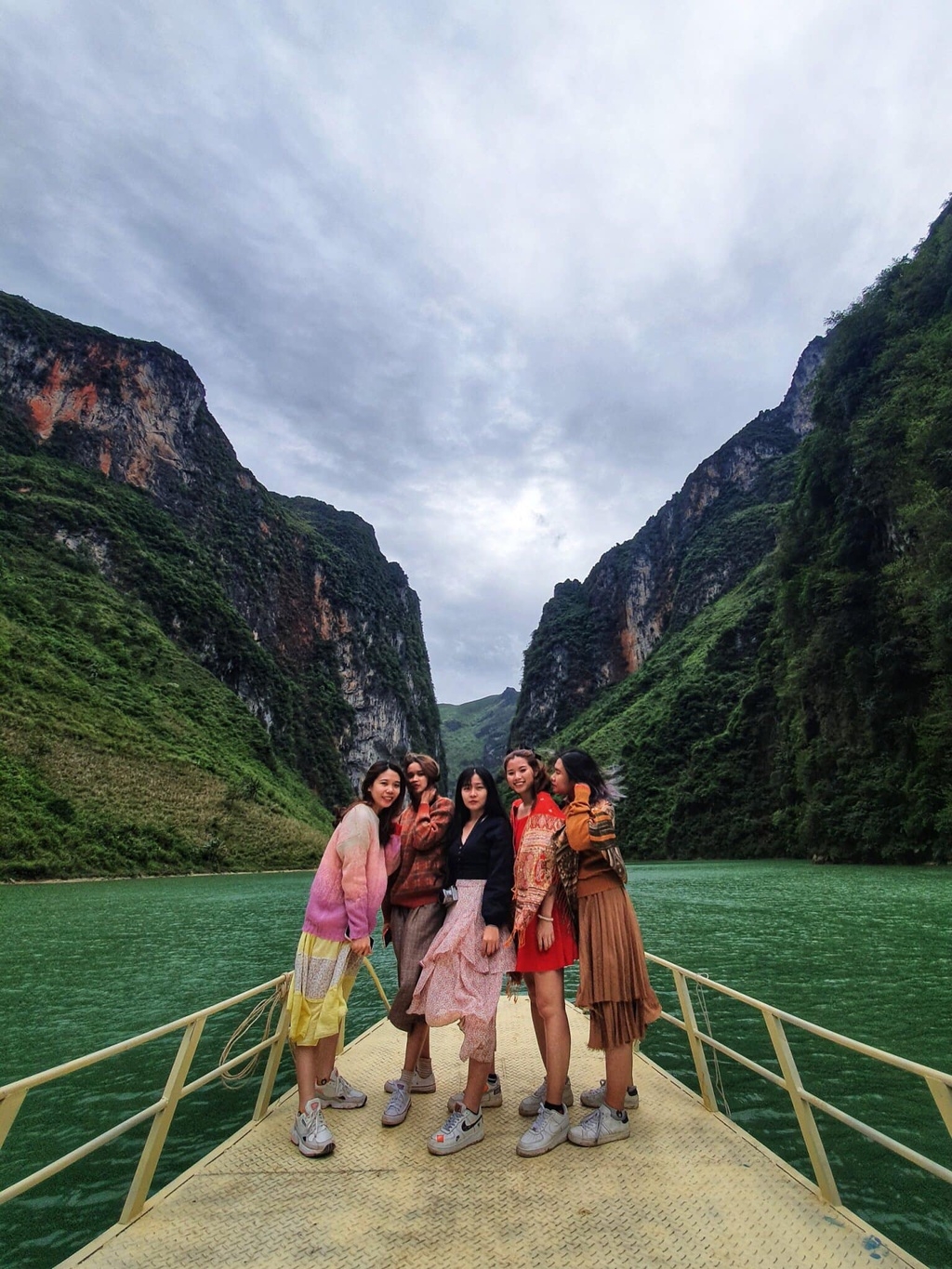 4 alluring mountainous areas in Vietnam to conquer as winter draws near 4 alluring mountainous areas in Vietnam to conquer as winter draws near