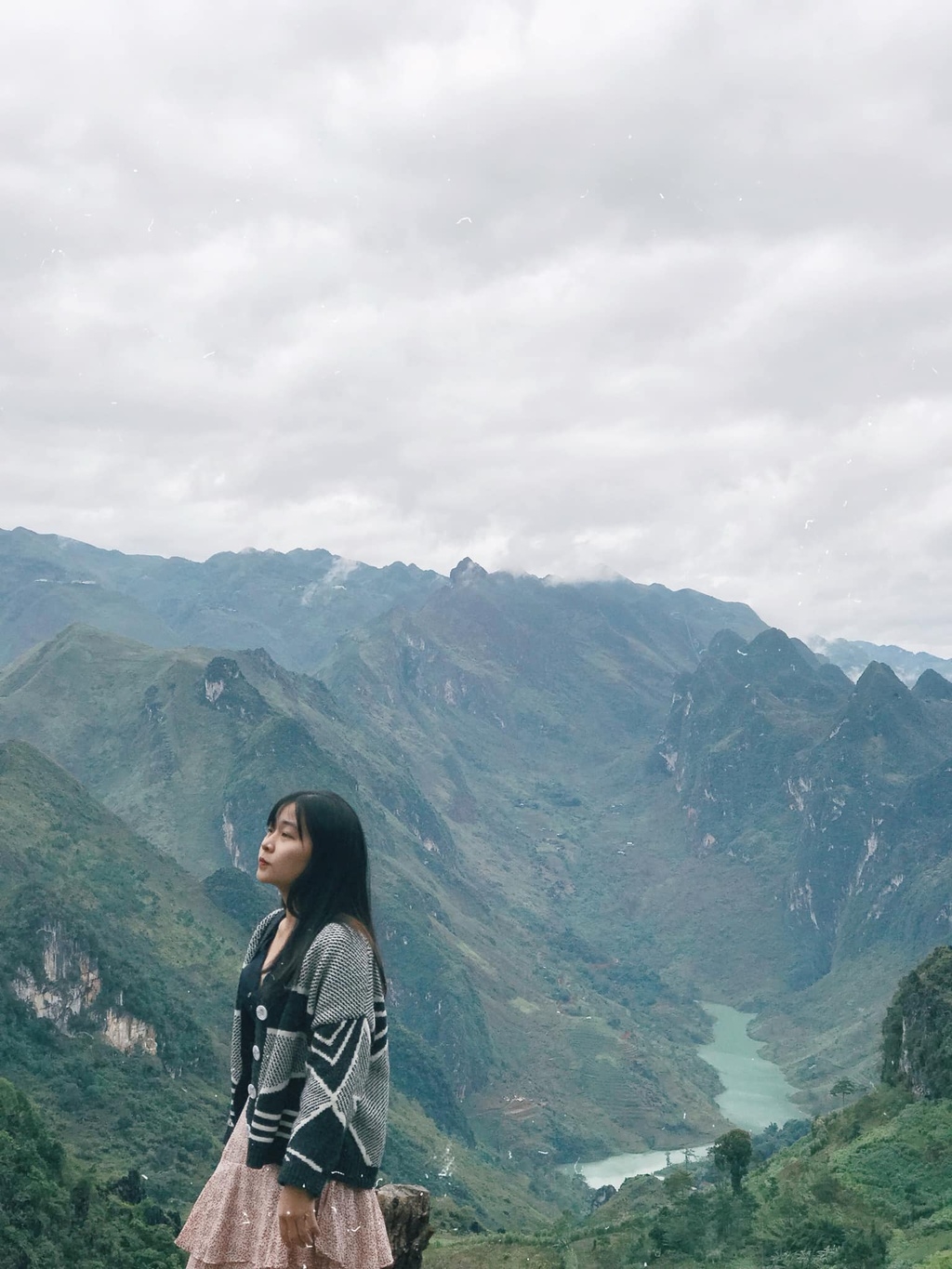 4 alluring mountainous areas in Vietnam to conquer as winter draws near 4 alluring mountainous areas in Vietnam to conquer as winter draws near