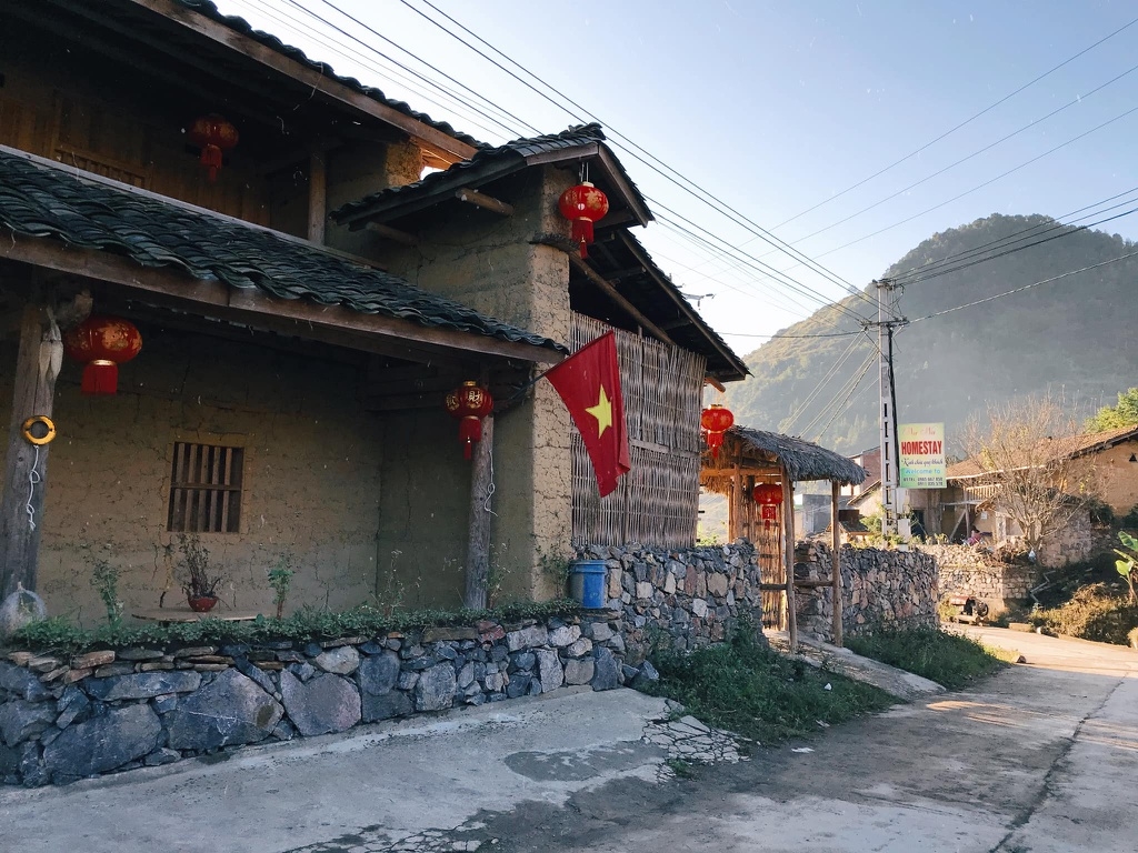 4 alluring mountainous areas in Vietnam to conquer as winter draws near 4 alluring mountainous areas in Vietnam to conquer as winter draws near