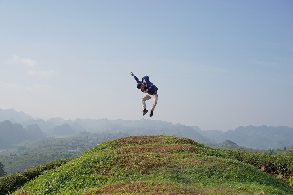 4 alluring mountainous areas in Vietnam to conquer as winter draws near 4 alluring mountainous areas in Vietnam to conquer as winter draws near