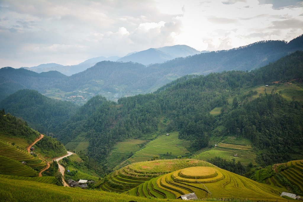 4 alluring mountainous areas in Vietnam to conquer as winter draws near 4 alluring mountainous areas in Vietnam to conquer as winter draws near