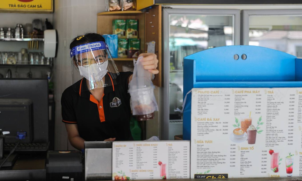 Ho Chi Minh City Extends More Support to Expats During Pandemic