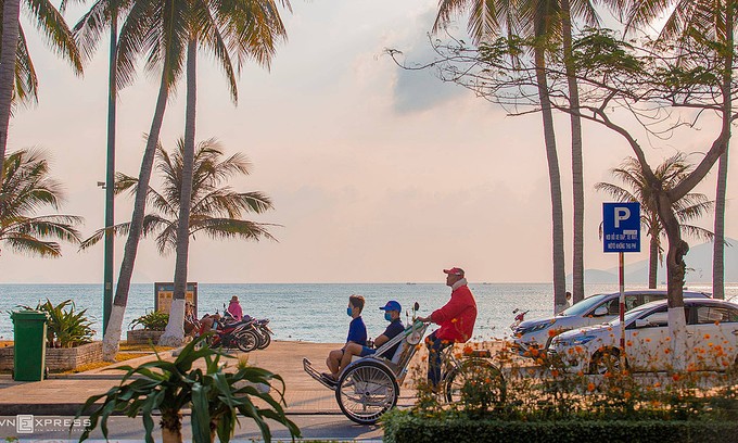 Ho Chi Minh City not yet Ready for Foreign Tourists Welcome This Year