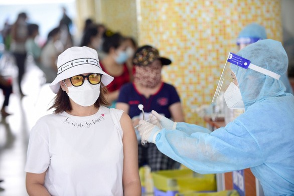Ho Chi Minh City not yet Ready for Foreign Tourists Welcome This Year