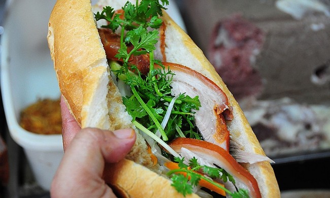Vietnam a Nominee for World’s Leading Culinary Destination Award