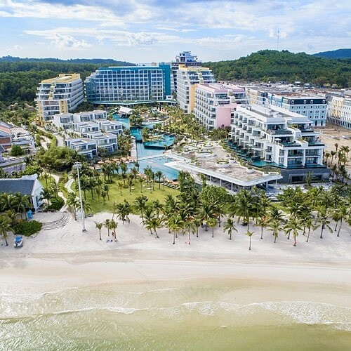 Travel Companies in Phu Quoc Prepare to Welcome Back Foreign Tourists