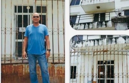 Half-Vietnamese Foreigner Can’t Find His Mother But Finds His Home
