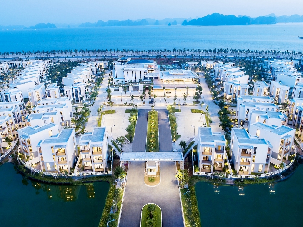 Premier Village Ha Long Bay Resort (Photo: IViVu) 