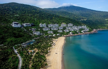vietnam wins three prizes at world tourism awards 2020