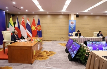 vietnam donates medical supplies worth 5 million to asean covid 19 response fund